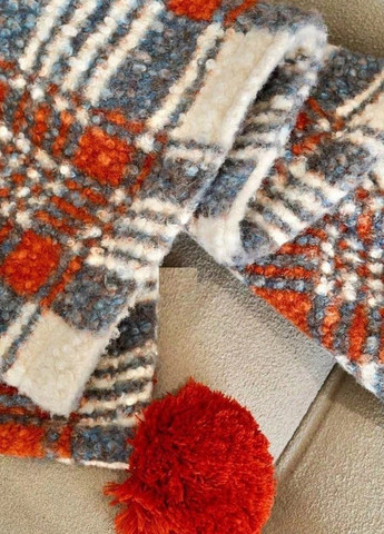 Плед, 150х180 см SHEIN (331536057)