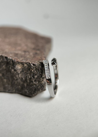 Каблучка Silver Flame (336574546)