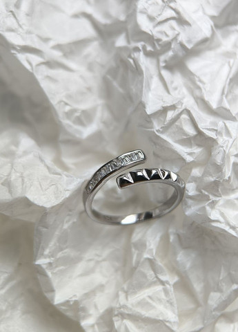 Каблучка Silver Flame (336574546)