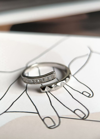 Каблучка Silver Flame (336574546)