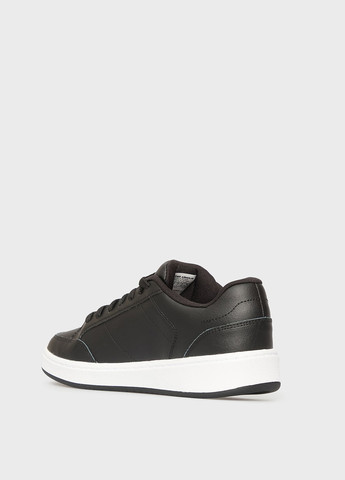 Чорні Осінні кросівки Under Armour