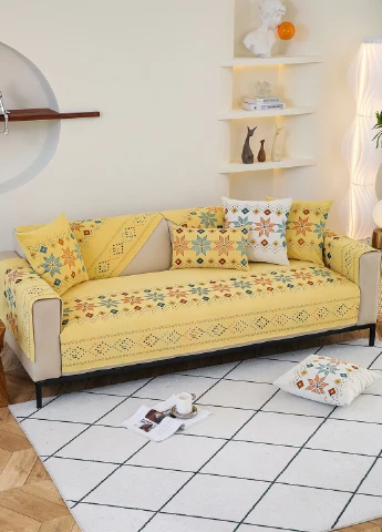 Чехол для дивана SHEIN (325533009)