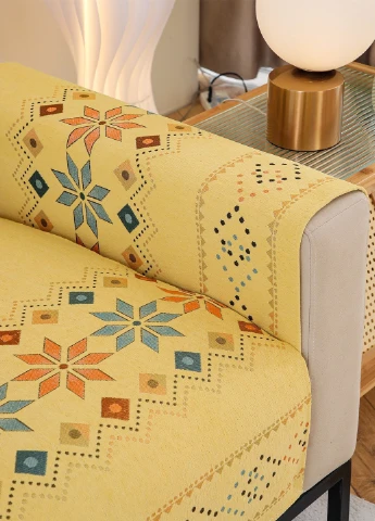 Чехол для дивана SHEIN (325533009)