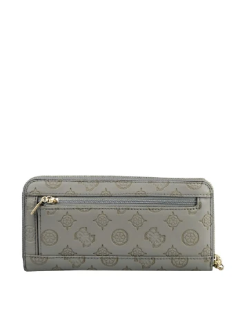 Жіночий гаманець Guess BEA SLG LARGE ZIP AROUND (251769412)