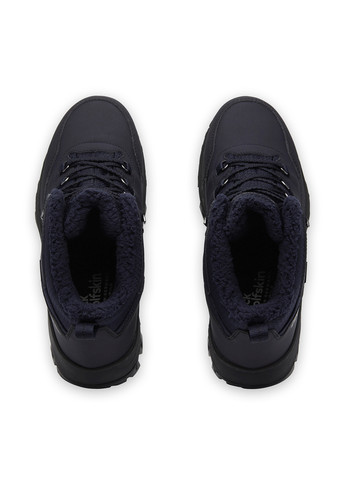 Черевики Jack Wolfskin EVERQUEST TEXAPORE MID (329148437)