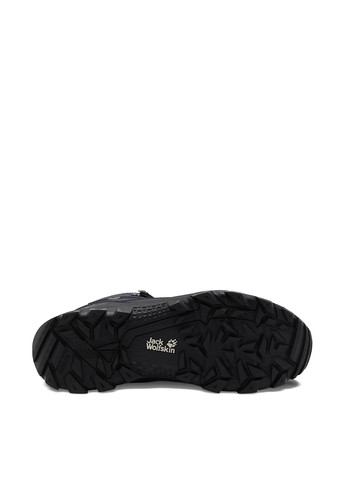 Черевики Jack Wolfskin EVERQUEST TEXAPORE MID (329148437)