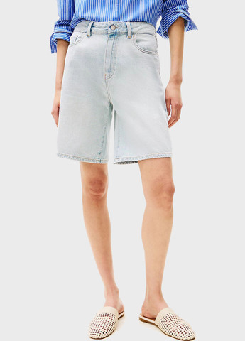 Шорты Tommy Hilfiger (347246616)