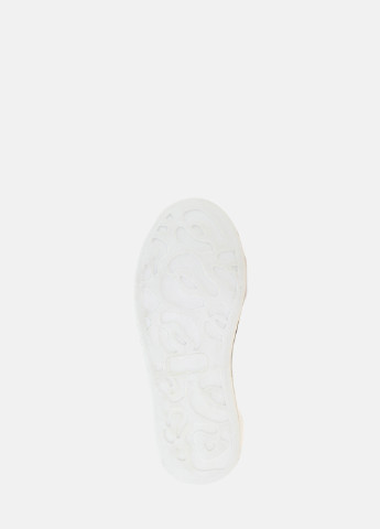 Білі осінні кросівки rw520 білий-чорний Wings