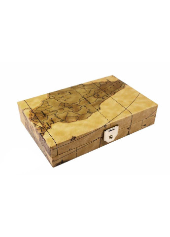 Домино Duke 20.5 х 20.5 х 20.5 (231996998)