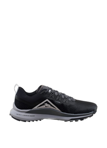 Цветные демисезонные кроссовки dj6158-001 Nike React Pegasus Trail 4 Men's Trail-Running Shoes