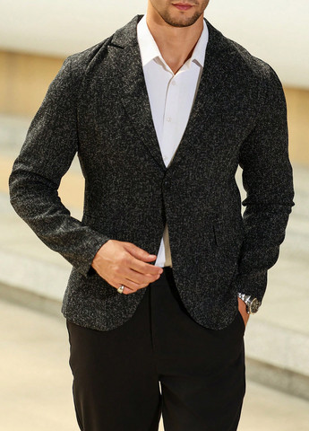 Пиджак SHEIN (341100033)