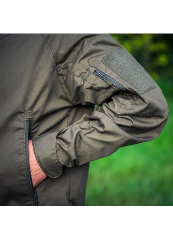 Костюм Camo-Tec Stalker Канвас Olive Camotec (251967863)