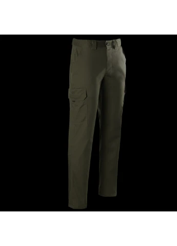 Костюм Camo-Tec Stalker Канвас Olive Camotec (251967863)
