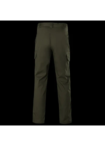 Костюм Camo-Tec Stalker Канвас Olive Camotec (251967863)