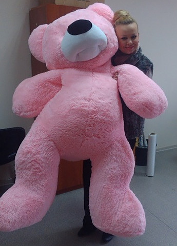 Большой мишка Бублик 200 см Alina (252412567)