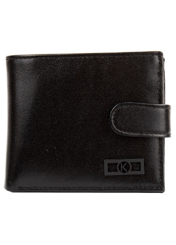 Шкіряний гаманець 10х8, 5х2 см Karya (253101967)