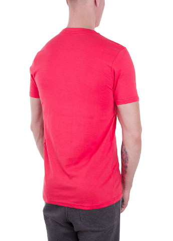 Помаранчева футболка E-Bound