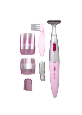 Тример FG 1100 Pink (FG1100Pink) Braun (251882490)