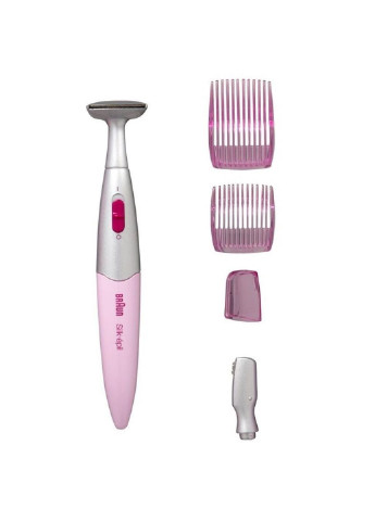 Тример FG 1100 Pink (FG1100Pink) Braun (251882490)