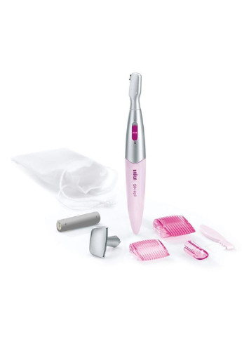 Тример FG 1100 Pink (FG1100Pink) Braun (251882490)