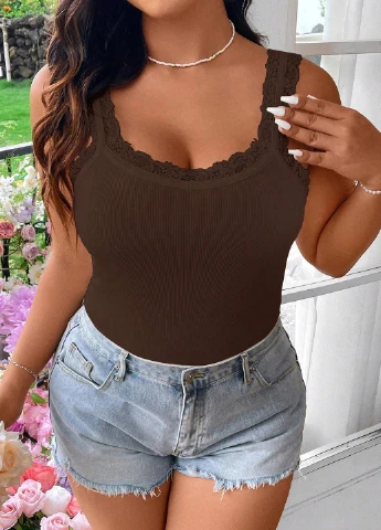 Майка SHEIN — 325077963