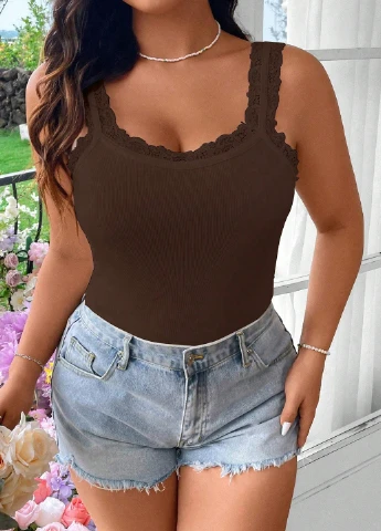 Майка SHEIN — 325077963