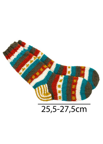 Комбіновані шкарпетки Kathmandu (256506524)