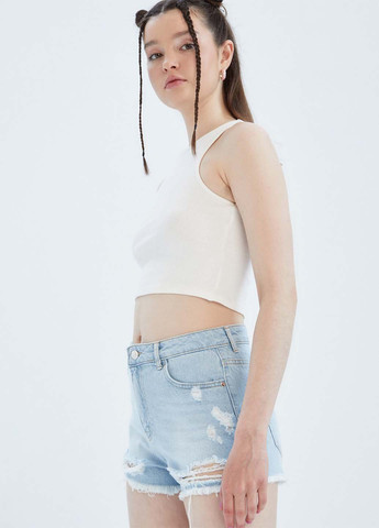 Шорты DeFacto (363353755)