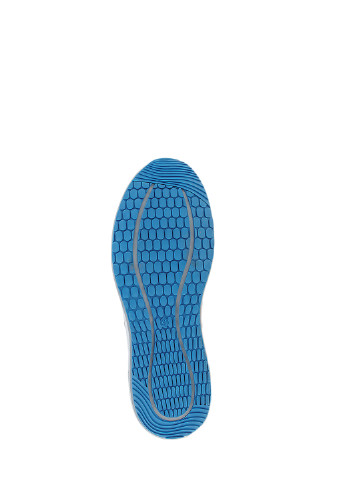 Темно-синие демисезонные кроссовки Nivas