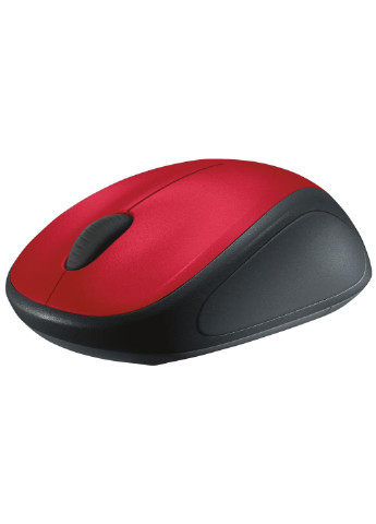 Мишка M235 Red (910-002496) Logitech (252634722)