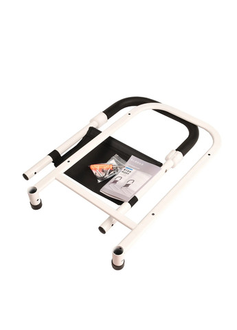 Опора поручень боковая для кровати, 52х30х49 см TV-magazin (293107056)