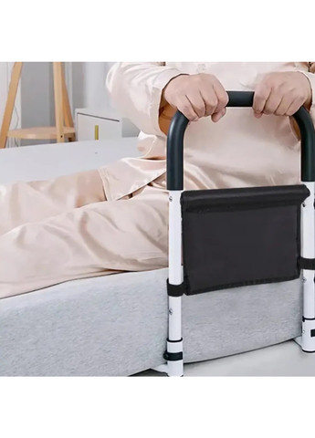 Опора поручень боковая для кровати, 52х30х49 см TV-magazin (293107056)