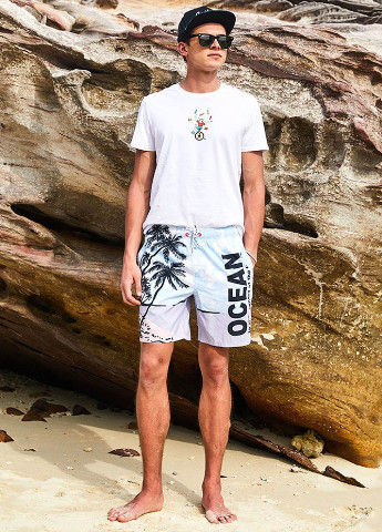 Шорти чоловічі Gailang (250597116)