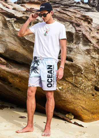 Шорти чоловічі Gailang (250597116)