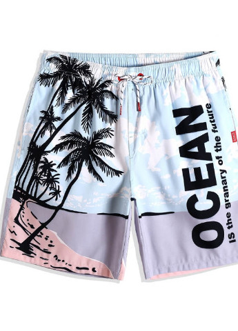 Шорти чоловічі Gailang (250597116)