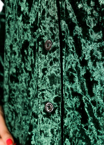 Зелена блуза Gull