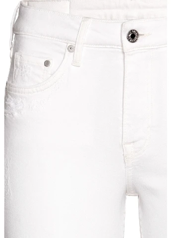 Джинси H&M - (57345824)