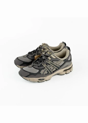 Комбіновані кросівки 1203a558-020 демісезон Asics Gel Nyc Utility