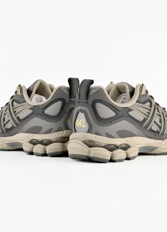 Комбіновані кросівки 1203a558-020 демісезон Asics Gel Nyc Utility