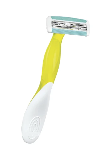 Набір бритв без змінних картриджів 3 шт Bic Soleil Bella (229956021)