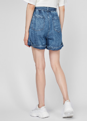 Шорты Replay (251449704)