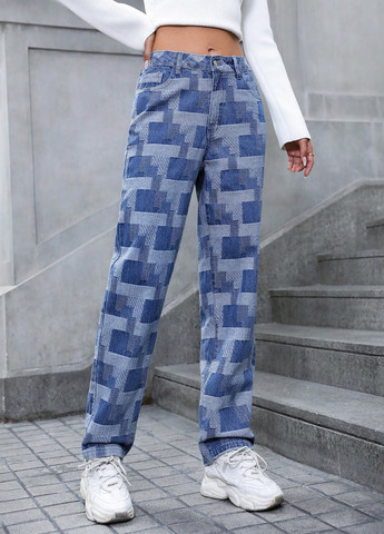 Джинсы SHEIN - (325077692)