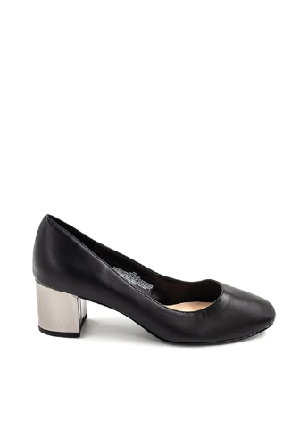 Nine West Туфли черный з искусственная кожа, сша — демисезон (230039983)