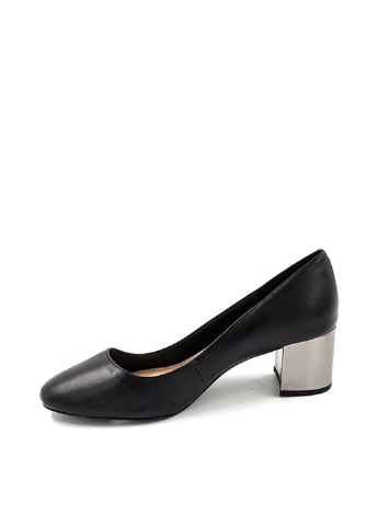 Nine West Туфли черный з искусственная кожа, сша — демисезон (230039983)