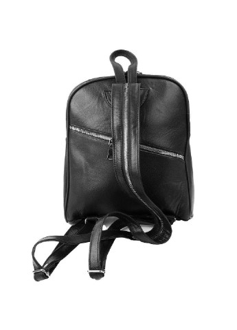 Кожаный рюкзак 23х25х7 см TuNoNa (253102735)
