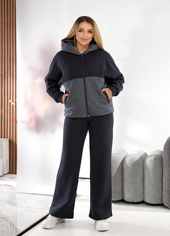 Костюм (толстовка, брюки) Demma (362045860)