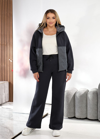 Костюм (толстовка, брюки) Demma (362045860)