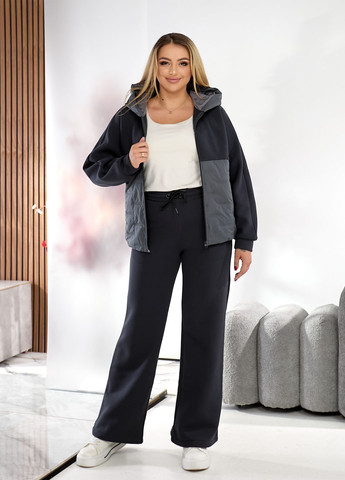 Костюм (толстовка, брюки) Demma (362045860)