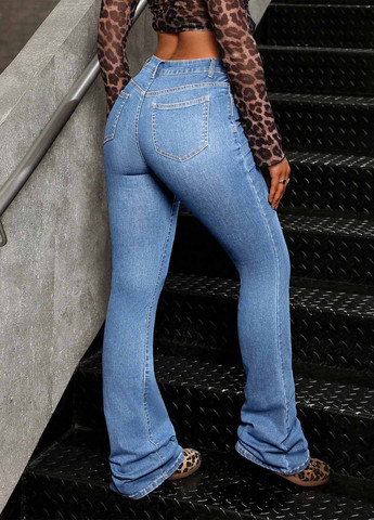 Джинсы SHEIN - (367574827)