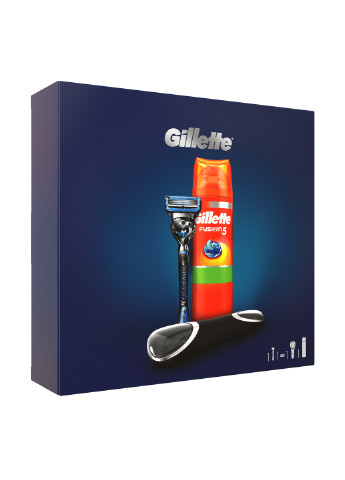 Подарочный набор (3 пр.) Gillette (94459375)